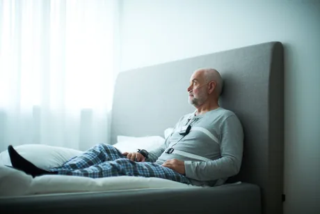 Nox T3s Home Sleep Test