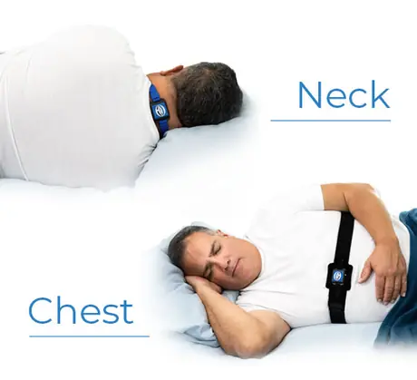 Sleep Position Trainer
