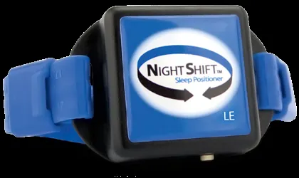 Sleep Position Trainer